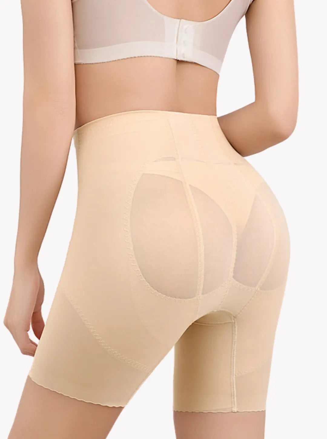 NuForme LIfting Boxer, Women's Underwear
