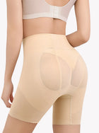 NuForme LIfting Boxer, Women's Underwear