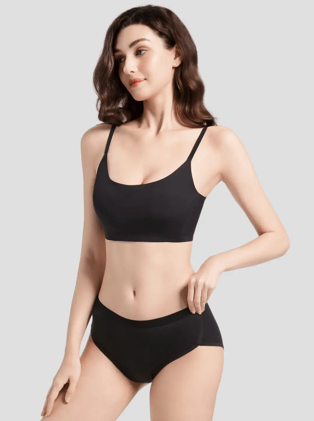 NuCycle Leak Proof Brief, Women's Underwear