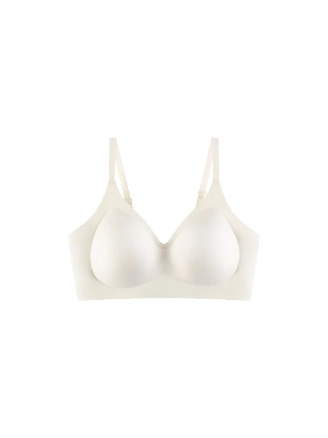 Wireless Soft Stay-Put Bra Nuage