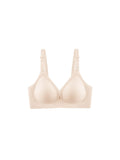 Perfect Coverage Push Up Back-Hook Bra Nuage