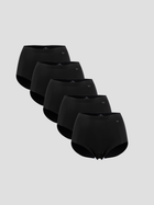 NuCloud Original High Rise (5-Pack)