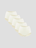 NuCloud Original High Rise (5-Pack)