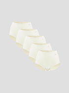 NuCloud Original High Rise (5-Pack)
