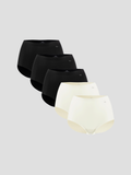NuCloud Original High Rise (5-Pack)