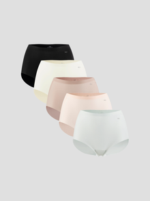 NuCloud Original High Rise (5-Pack)