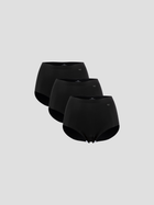 NuCloud Original High Rise (3-Pack)