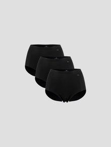 NuCloud Original High Rise (3-Pack)