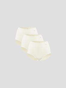 NuCloud Original High Rise (3-Pack)