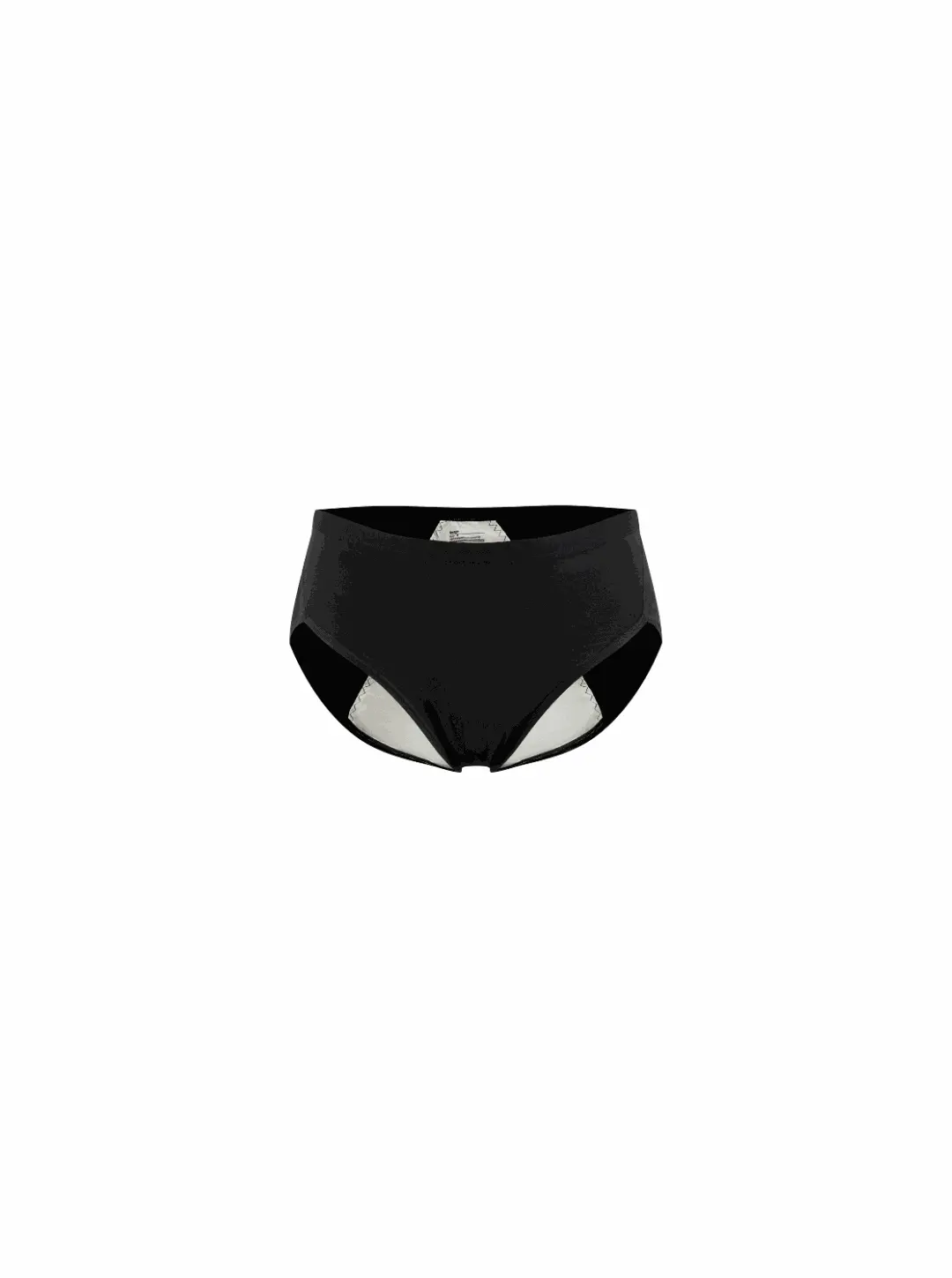 NuCycle Leak Proof Brief, Women's Underwear