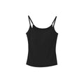 Slim-Strap Tank Top Nuage