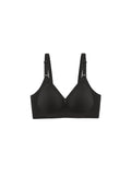 Perfect Coverage Push Up Back-Hook Bra Nuage