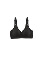 Perfect Coverage Push Up Back-Hook Bra Nuage
