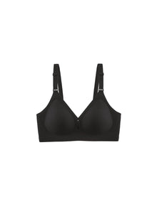 Perfect Coverage Push Up Back-Hook Bra Nuage