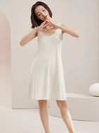 Ready-to-Roam Lounge Dress Nuage
