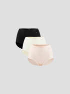 NuCloud Original High Rise (3-Pack)