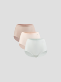 NuCloud Original High Rise (3-Pack)