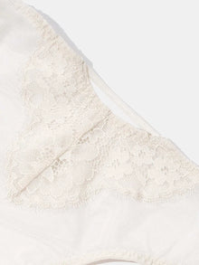 NuSoft Lace Bikini, Women's Underwear