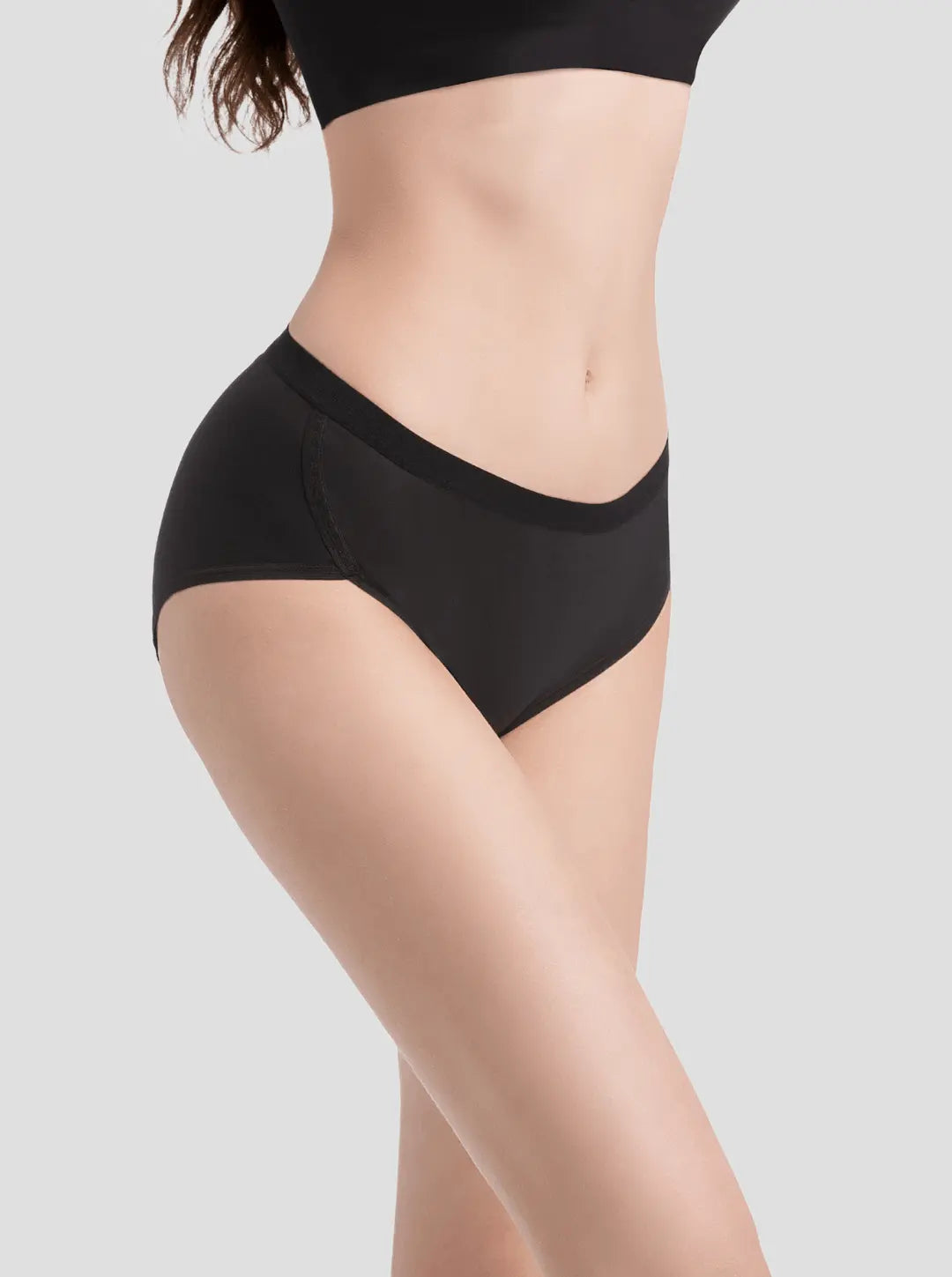 NuCycle Leak Proof Brief, Women's Underwear