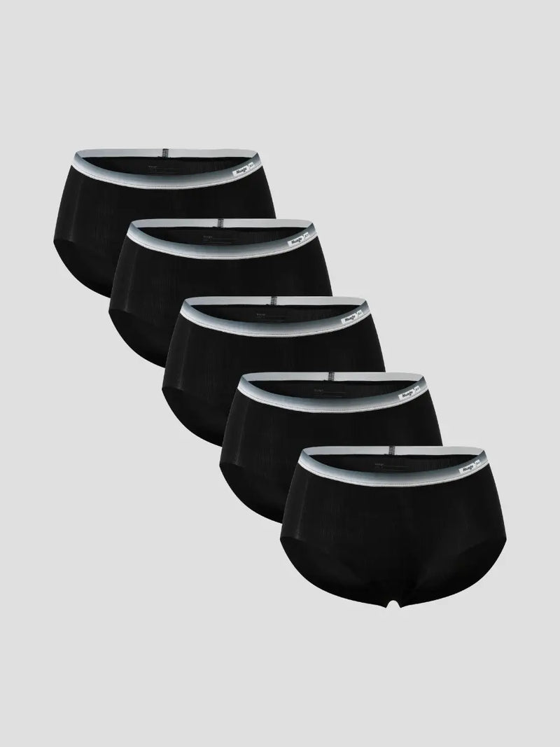 NuAir Mesh Pivot+ (5-Pack) Nuage