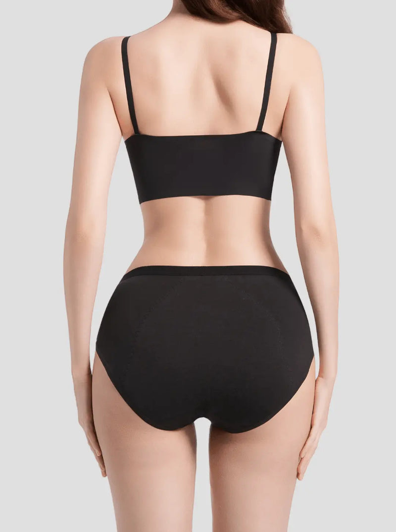 NuCycle Leak Proof Brief, Women's Underwear