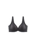 Push Up Full-Cup Back-Hook Bra Nuage
