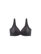Push Up Full-Cup Back-Hook Bra Nuage
