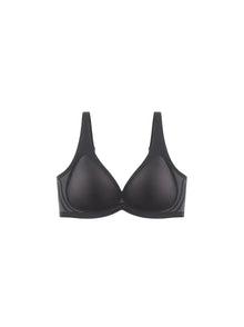 Push Up Full-Cup Back-Hook Bra Nuage
