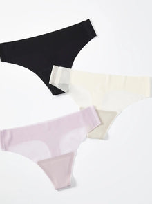 NuCloud Original Thong Nuage