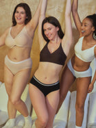 NuAir Mesh Pivot+ (5-Pack) Nuage
