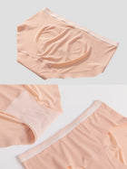 NuAir Mesh Pivot+ (5-Pack) Nuage