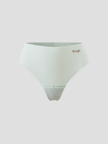 Nuair Mesh FlexShield Thong Nuage