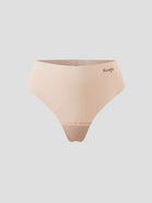 Nuair Mesh FlexShield Thong Nuage
