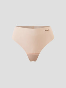 Nuair Mesh FlexShield Thong Nuage