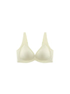 Push Up Full-Cup Back-Hook Bra Nuage