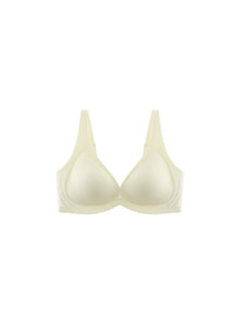 Push Up Full-Cup Back-Hook Bra Nuage