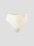 Nuair Mesh FlexShield Thong Nuage