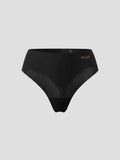 Nuair Mesh FlexShield Thong Nuage