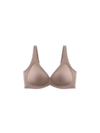 Push Up Full-Cup Back-Hook Bra Nuage
