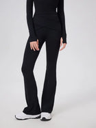 NuMotion Core NakedFeel Cross-Waist Sculpt Leggings Nuage