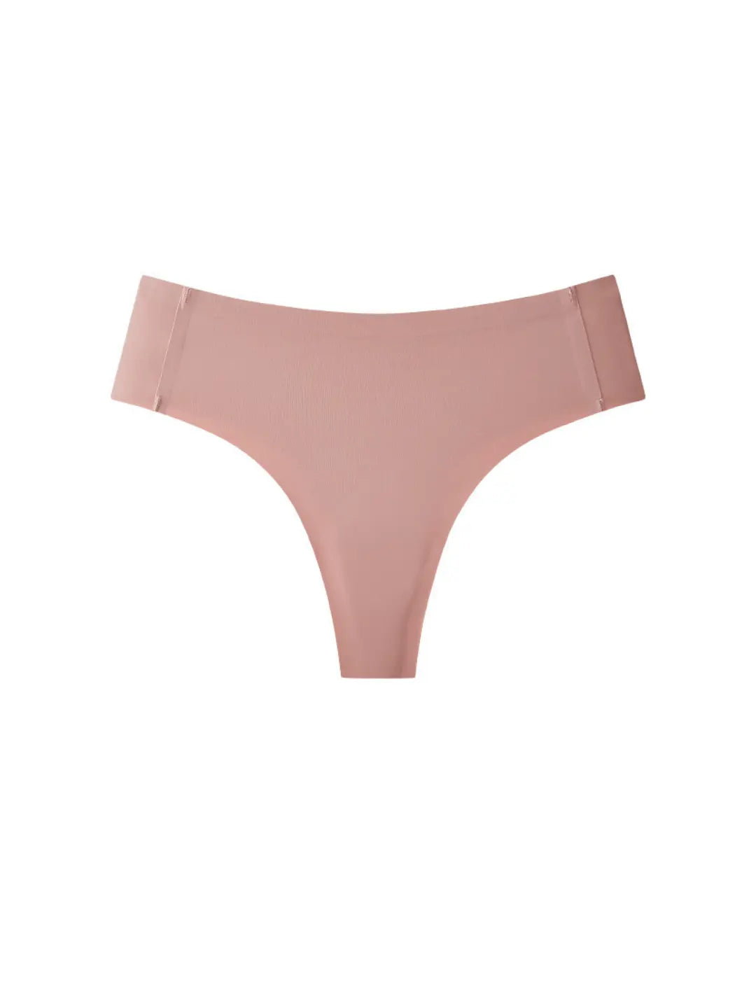 NuShield Anti Camel Thong, Women's Underwear