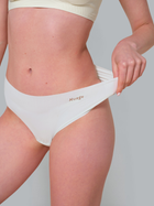 NuAir Mesh FlexShield Thong