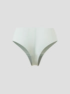 Nuair Mesh FlexShield Thong Nuage