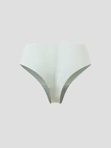 Nuair Mesh FlexShield Thong Nuage