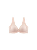 Push Up Full-Cup Back-Hook Bra Nuage