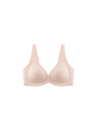 Push Up Full-Cup Back-Hook Bra Nuage