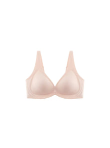 Push Up Full-Cup Back-Hook Bra Nuage