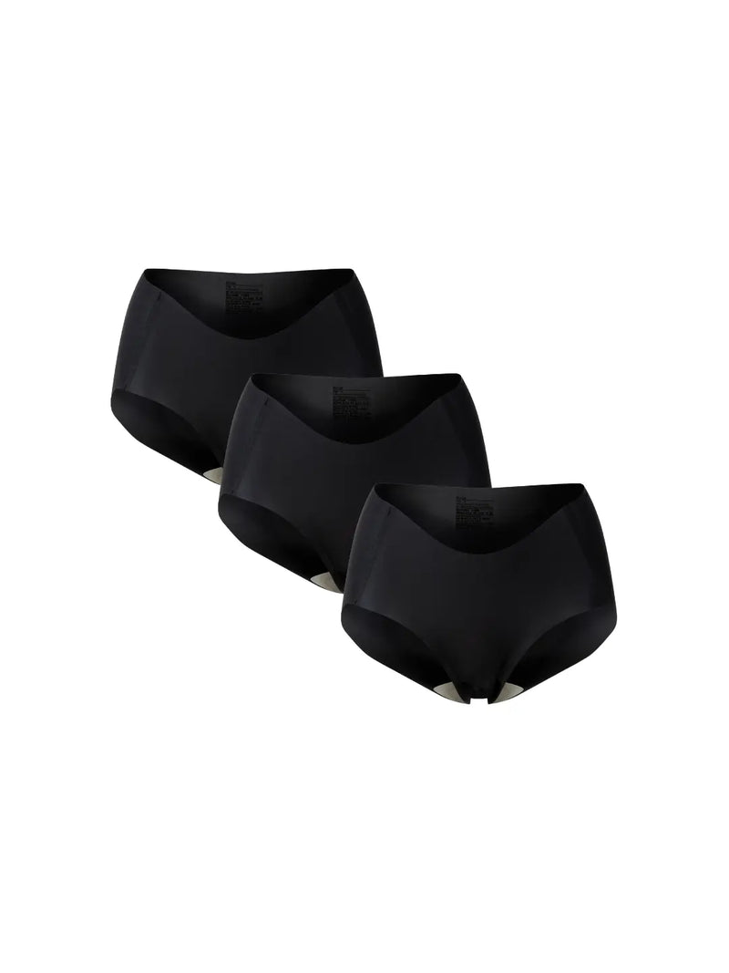 NuShield Brief Light (3-Pack) Nuage