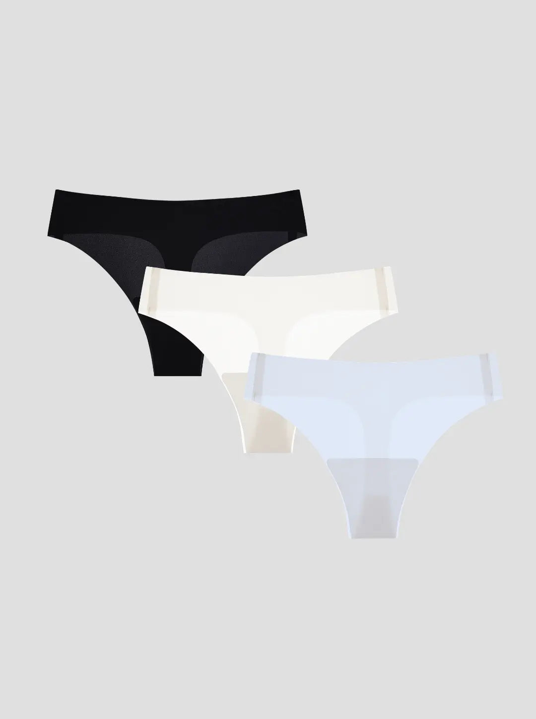 NuCloud Original Thong（3-Pack） Nuage