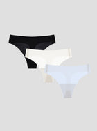 NuCloud Original Thong（3-Pack） Nuage